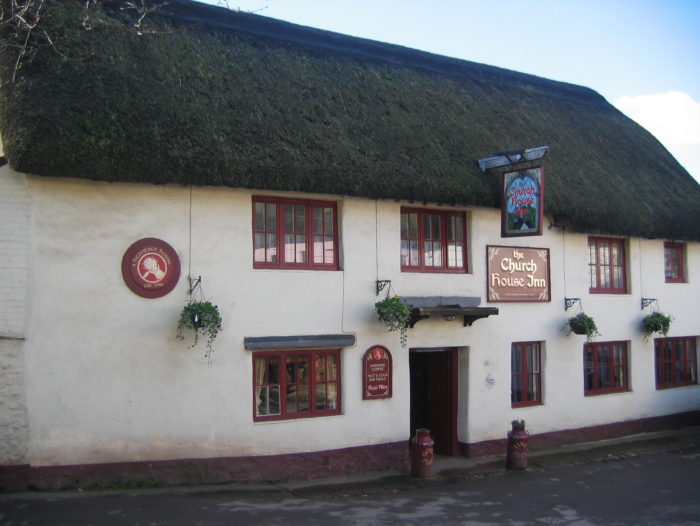 Church House Inn