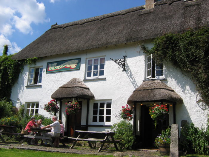 The Cleave Hotel