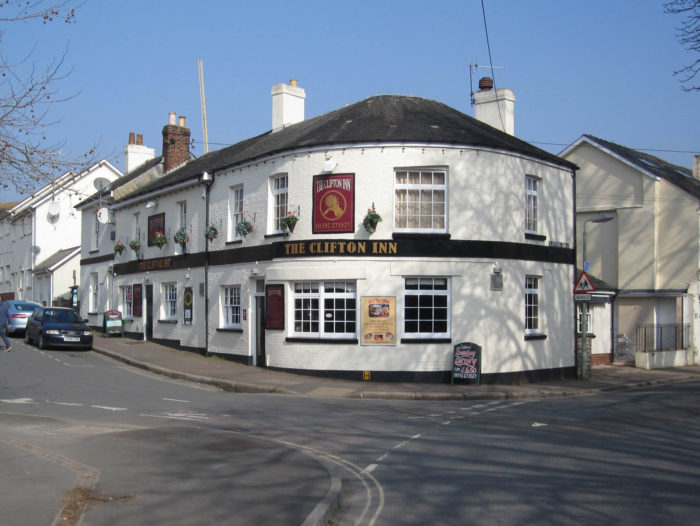 The Clifton Inn