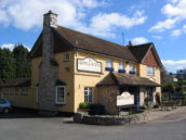 Crown and Sceptre reopens