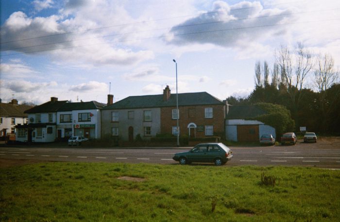 Exeter Inn Clyst Honiton