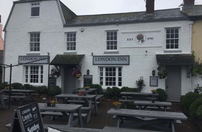 London Inn