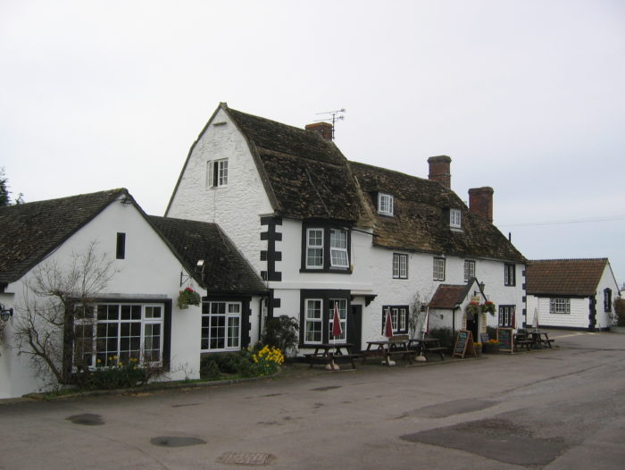 Lysley Arms
