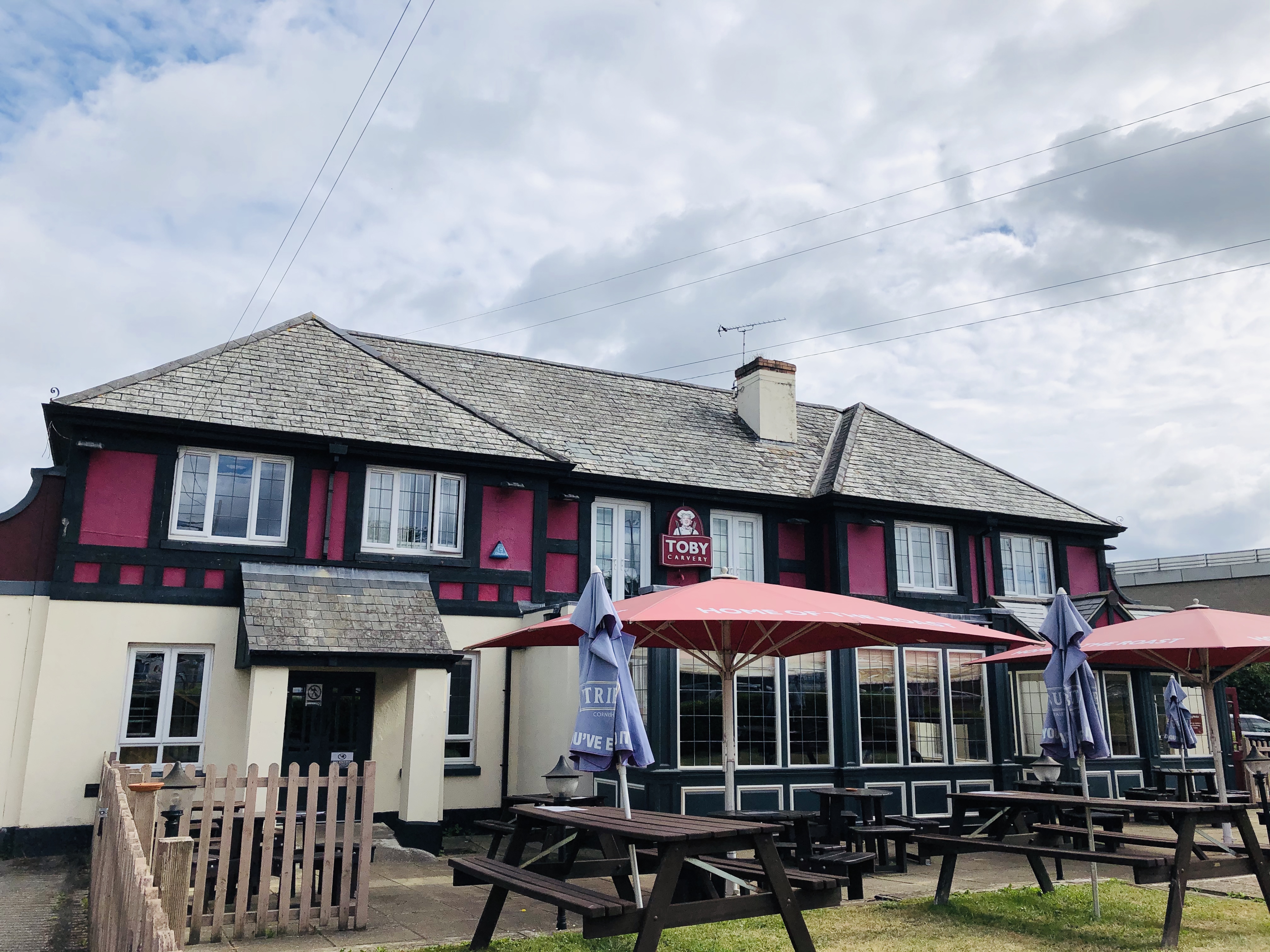 Penn Inn Toby Carvery