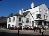 Prospect Named One Of Best Devon Pubs