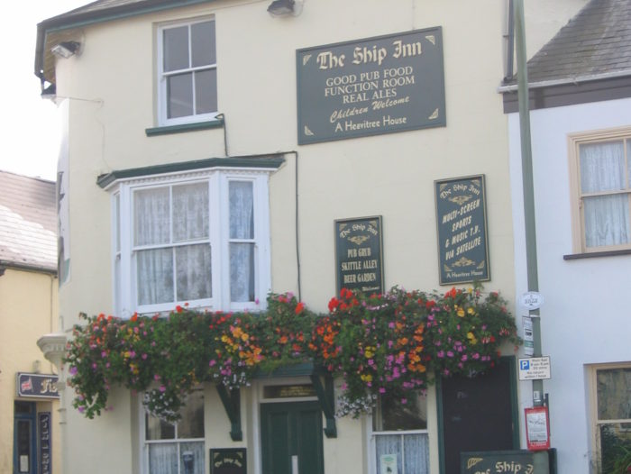 The Ship Inn