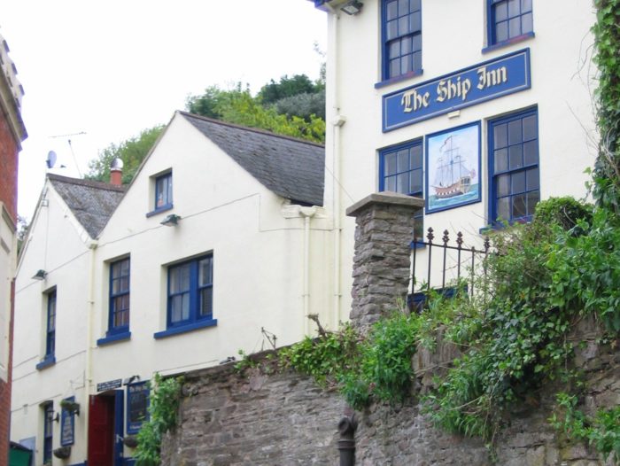 The Ship Inn