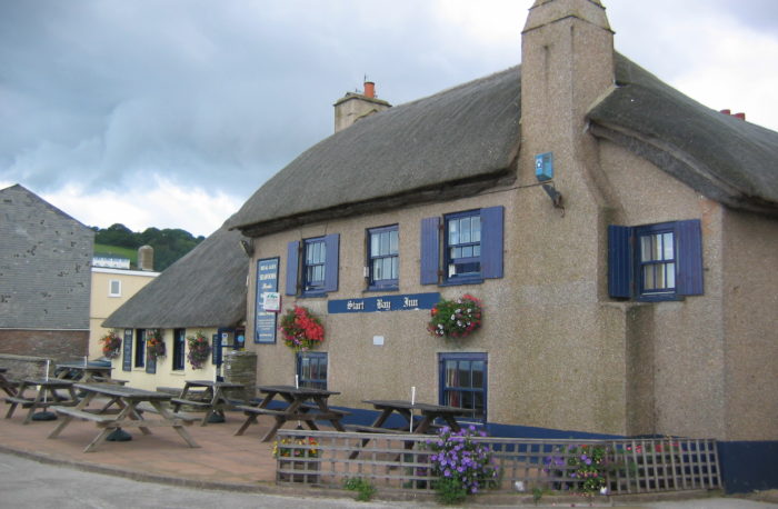 Start Bay Inn, Kingsbridge