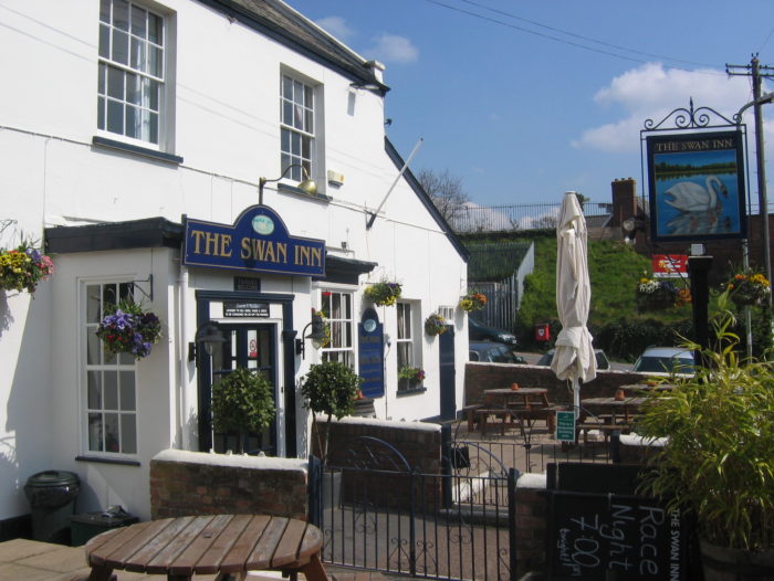 The Swan Inn