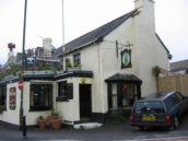 New tenant at the Three Elms