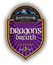 Dartmoor Brewery Competition