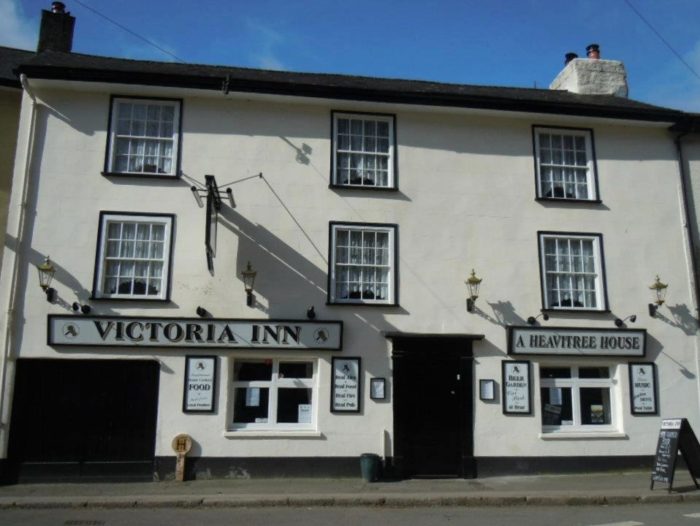 The Victoria Inn