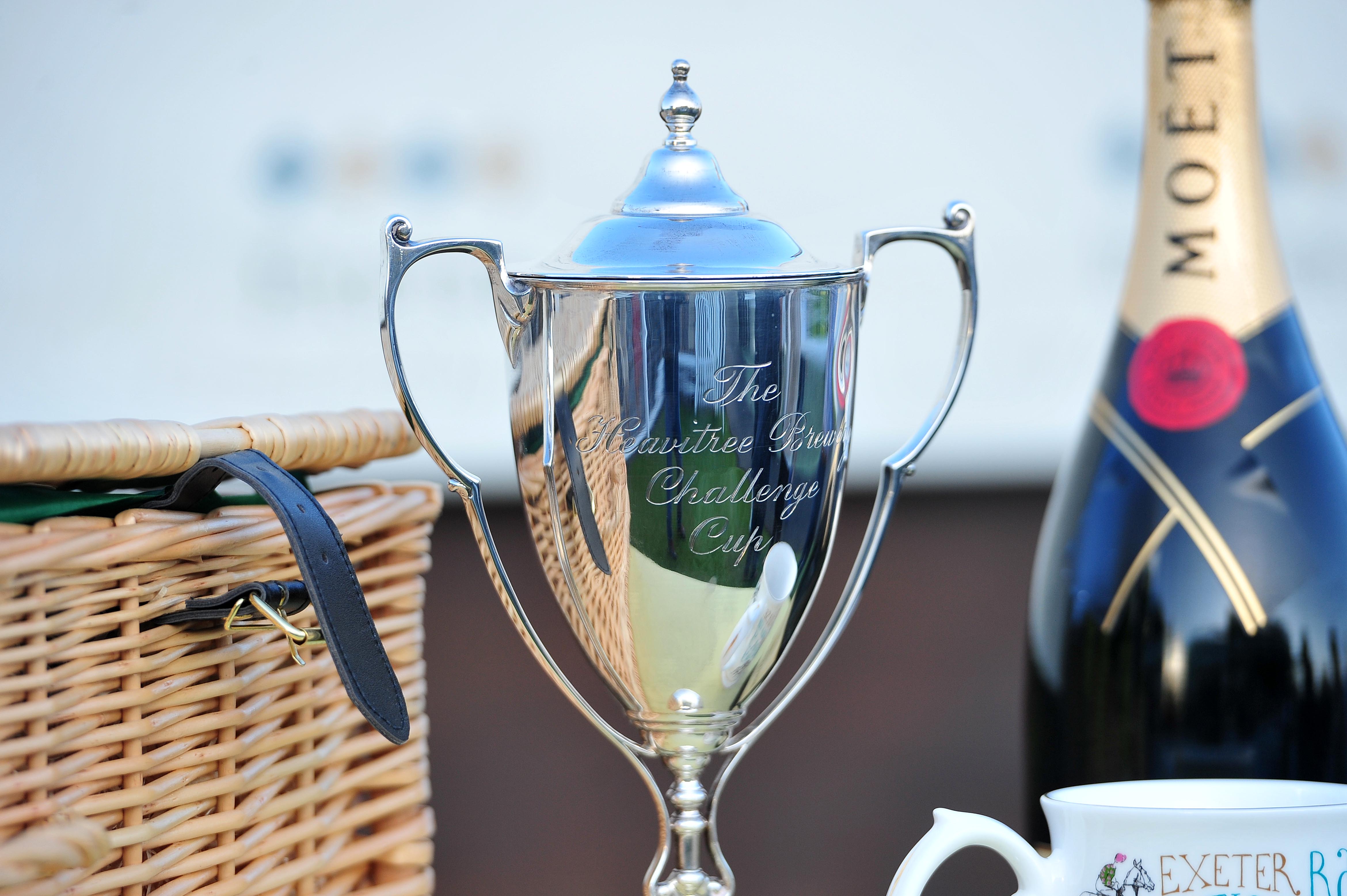 Heavitree Brewery Race Day Winners