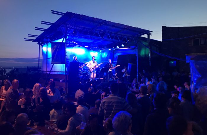 The Ship Inn Music Festival