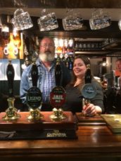 Victoria Inn New Tenants