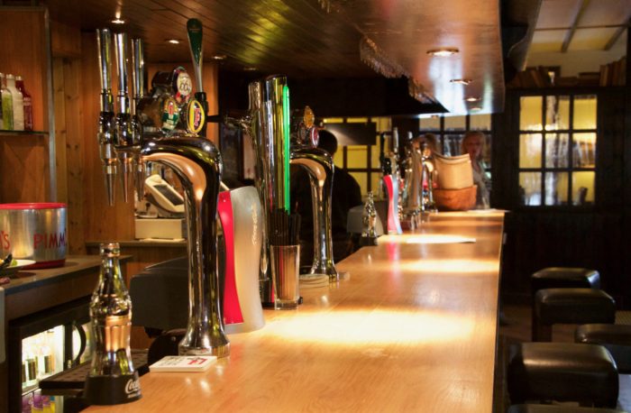 Hare & Hounds
