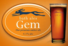 Bath Ales Gem