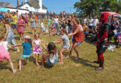 Claycutters fundraise for local kids charity