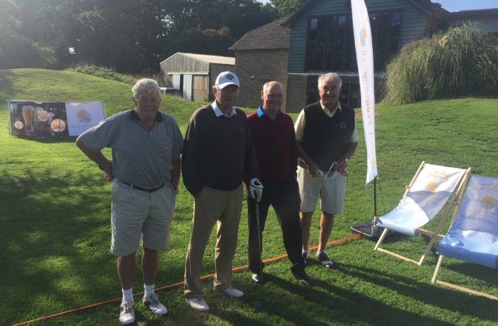 Bettesworths Golf Day