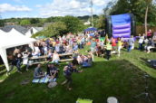 Sandygate Charity Festival