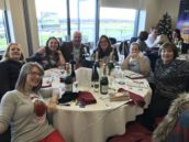 Annual Landladies Christmas Party