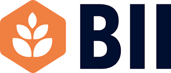 BII logo