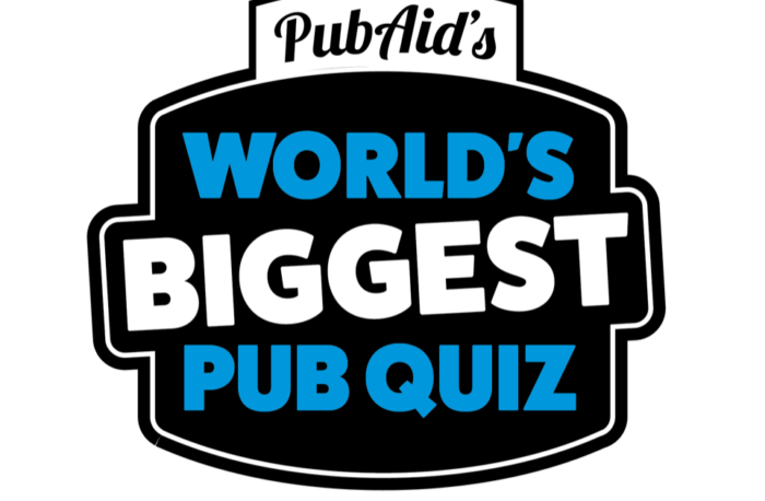 Worlds Biggest Pub Quiz
