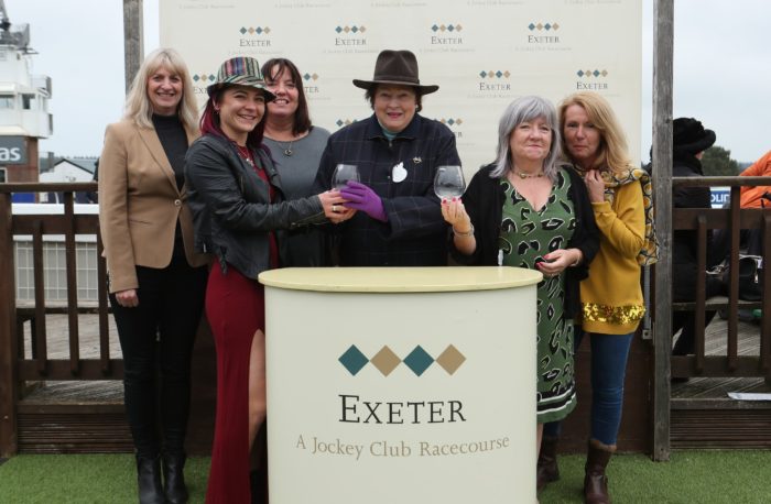 Ship Inn Teignmouth Handicap Hurdle