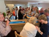 Church House Stokenham Reopens