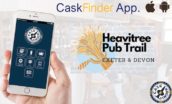 Cask Marque Heavitree Ale Trail