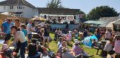Sandygate Fundraiser