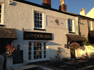 London Inn 2