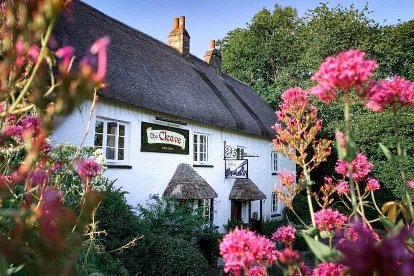 SPECTACULAR PUBS IN SPECTACULAR VILLAGES